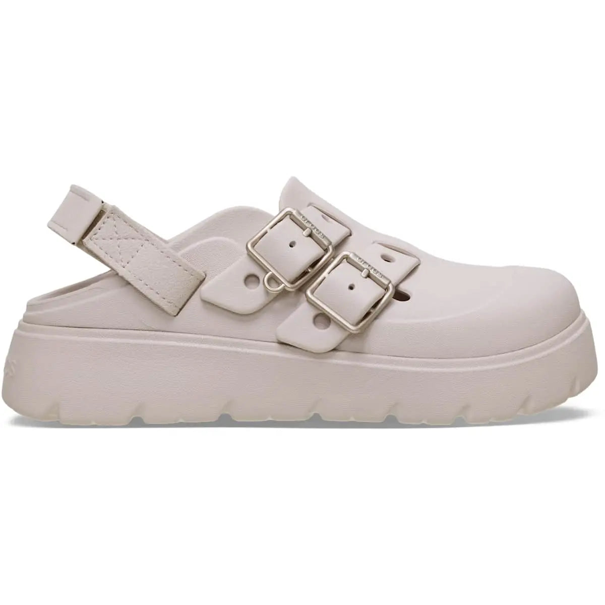 Step Into Style and Comfort with Crocs Women'S Loaferette Clogs