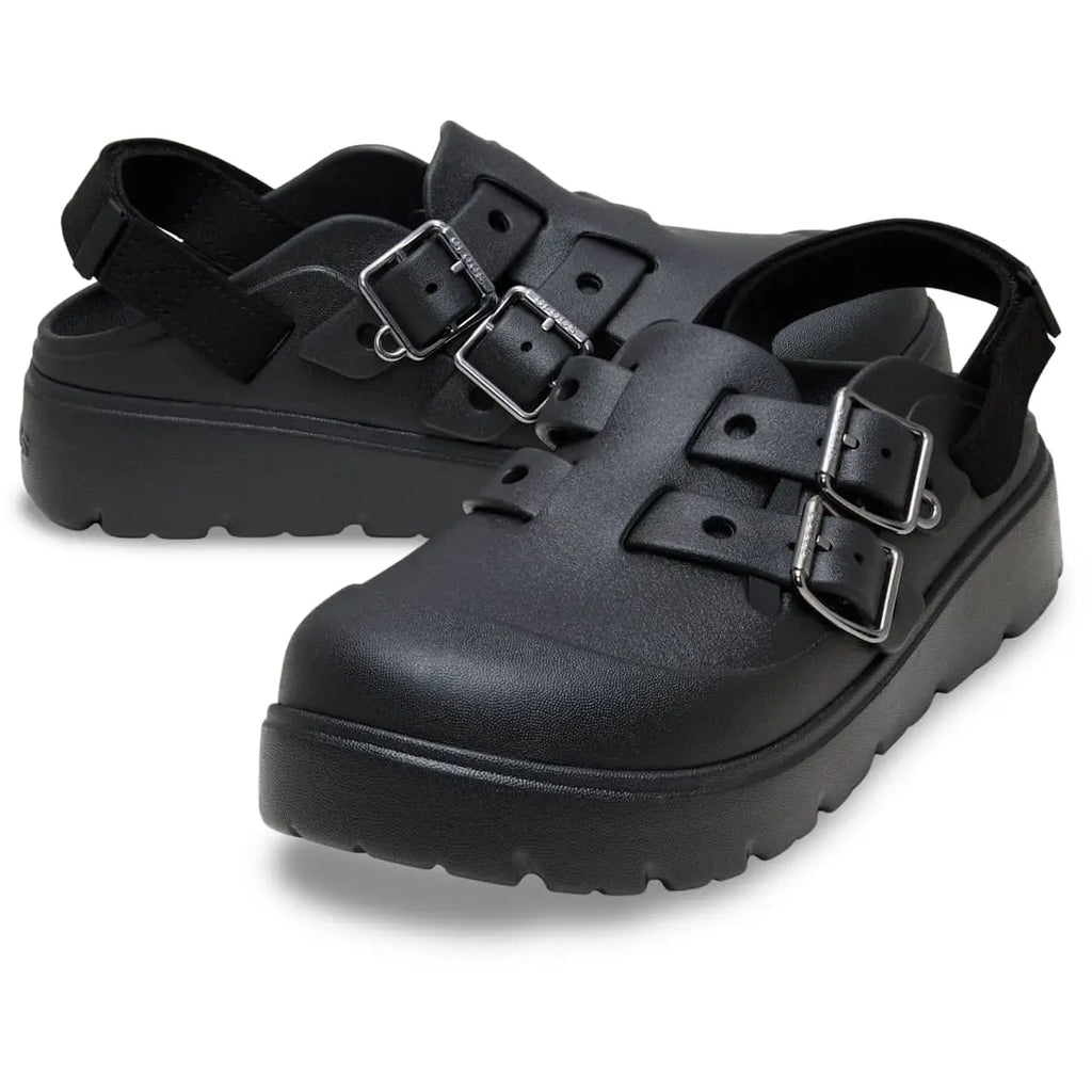 Step Into Style and Comfort with Crocs Women'S Loaferette Clogs