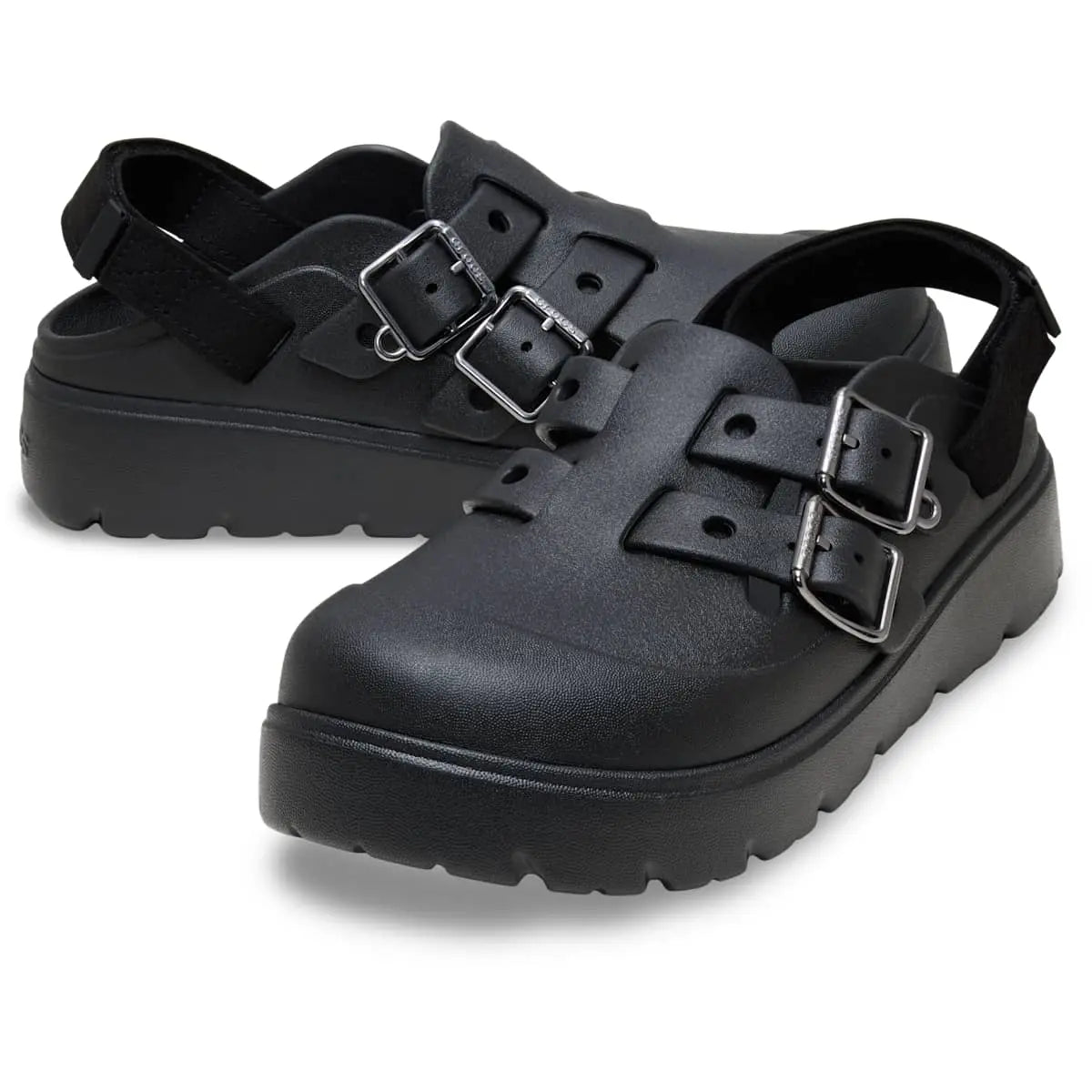 Step Into Style and Comfort with Crocs Women'S Loaferette Clogs