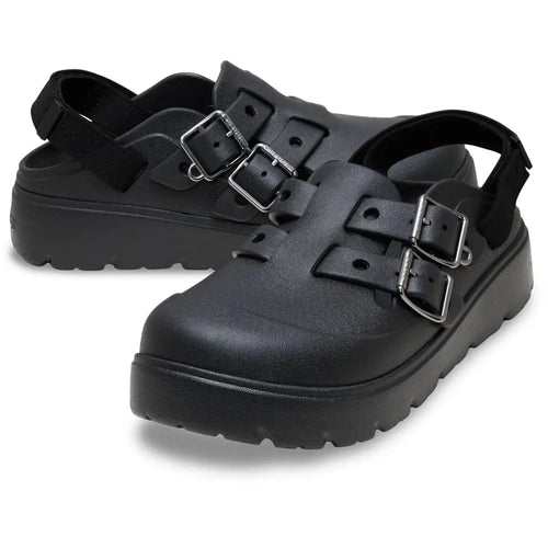 Step Into Style and Comfort with Crocs Women'S Loaferette Clogs