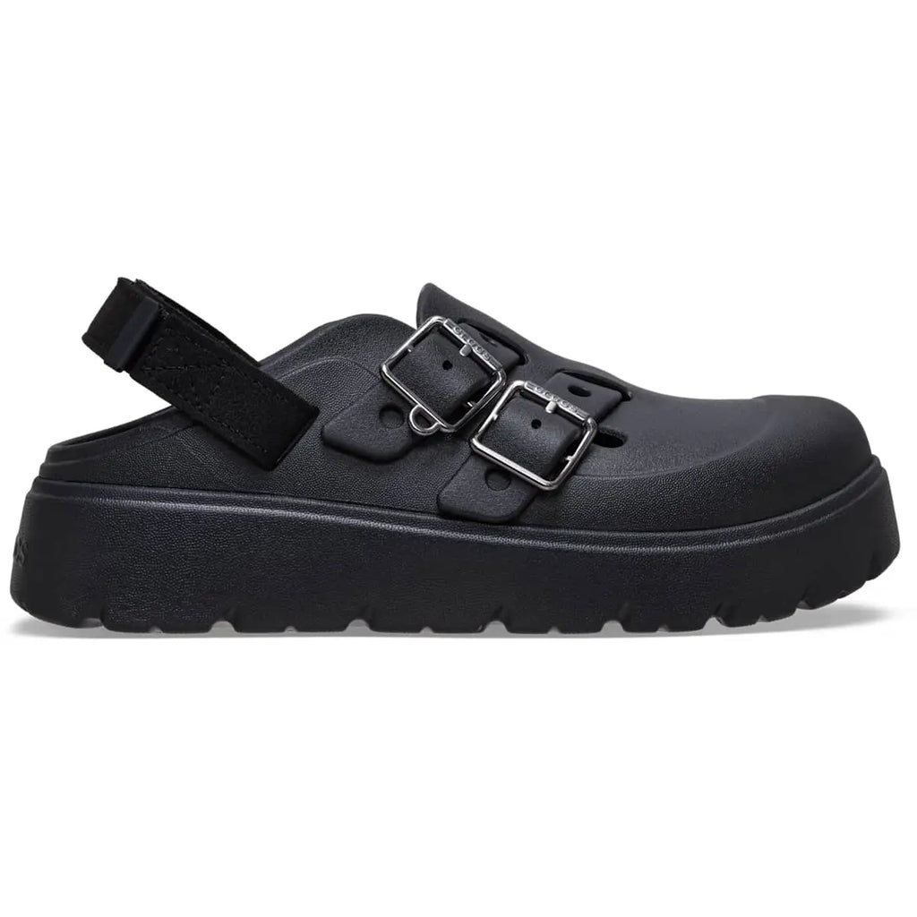 Step Into Style and Comfort with Crocs Women'S Loaferette Clogs