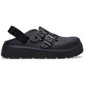 Step Into Style and Comfort with Crocs Women'S Loaferette Clogs