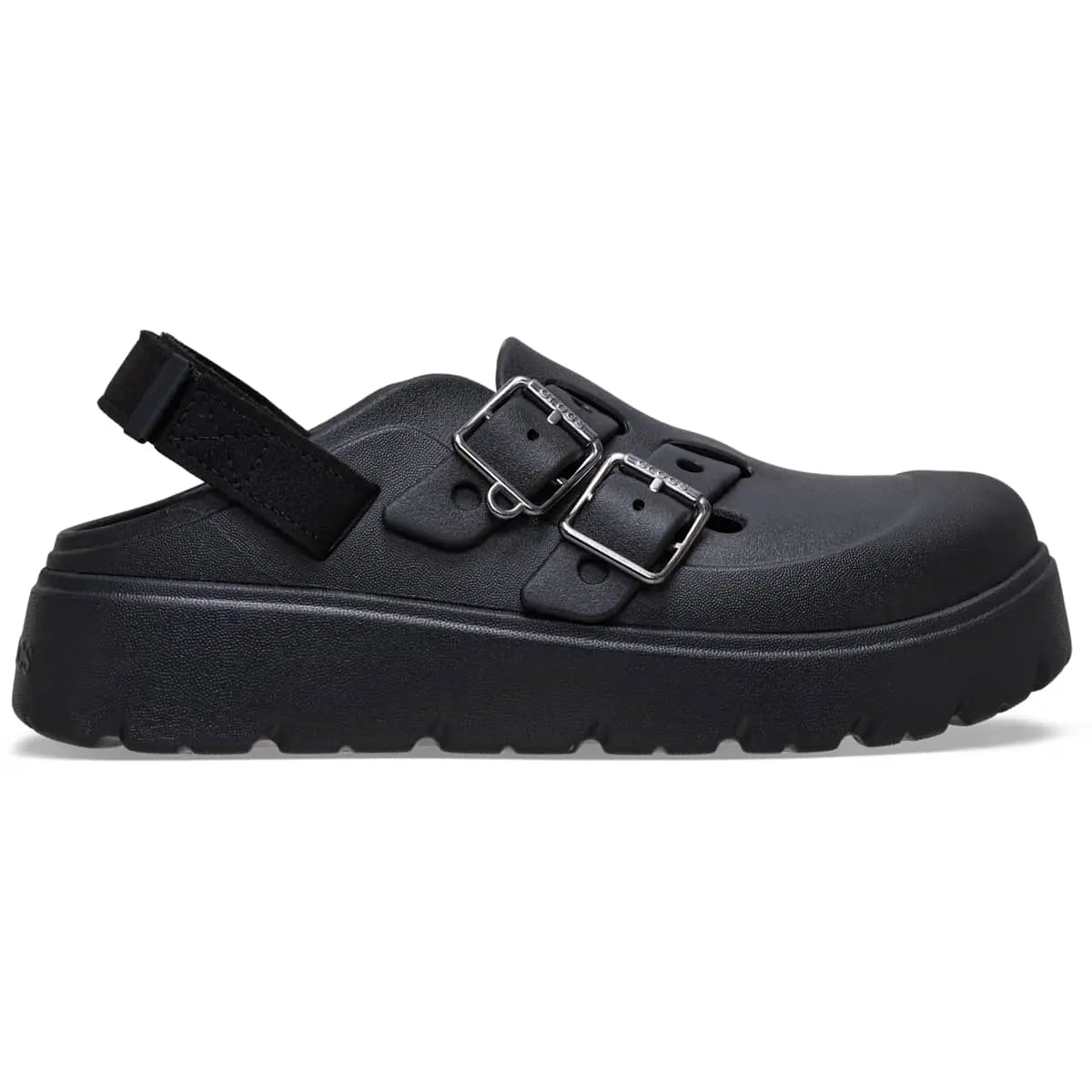 Step Into Style and Comfort with Crocs Women'S Loaferette Clogs