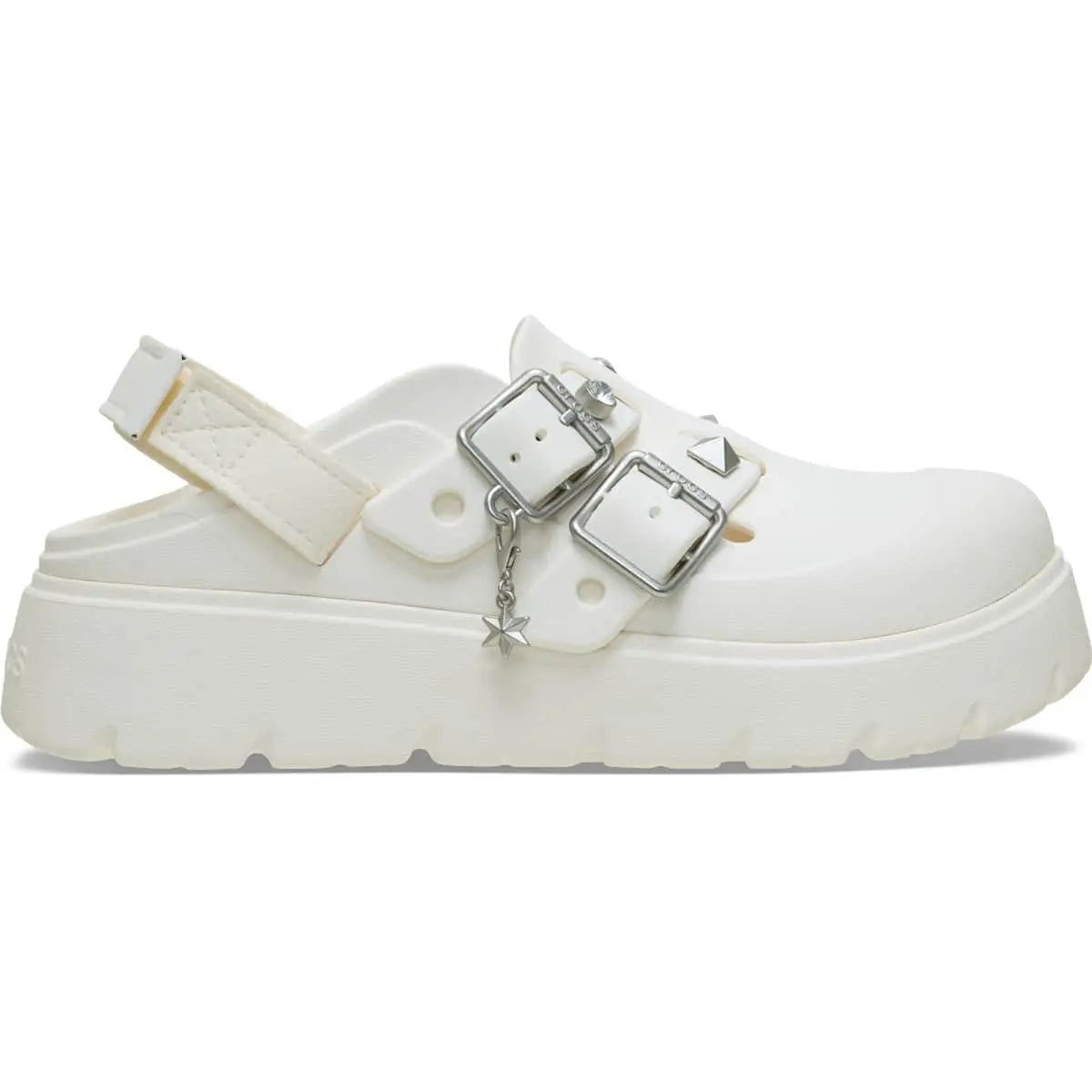 Step Into Style and Comfort with Crocs Women'S Loaferette Clogs