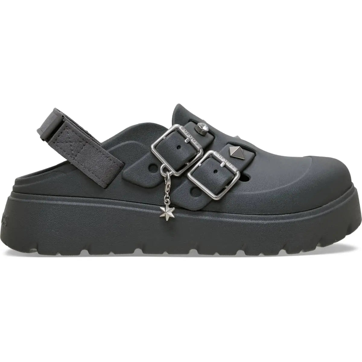 Step Into Style and Comfort with Crocs Women'S Loaferette Clogs