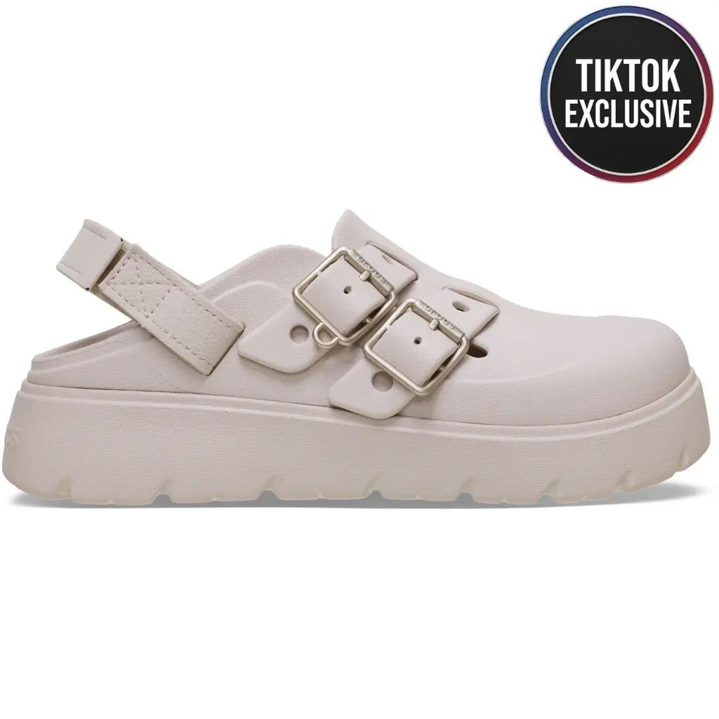 Step Into Style and Comfort with Crocs Women'S Loaferette Clogs