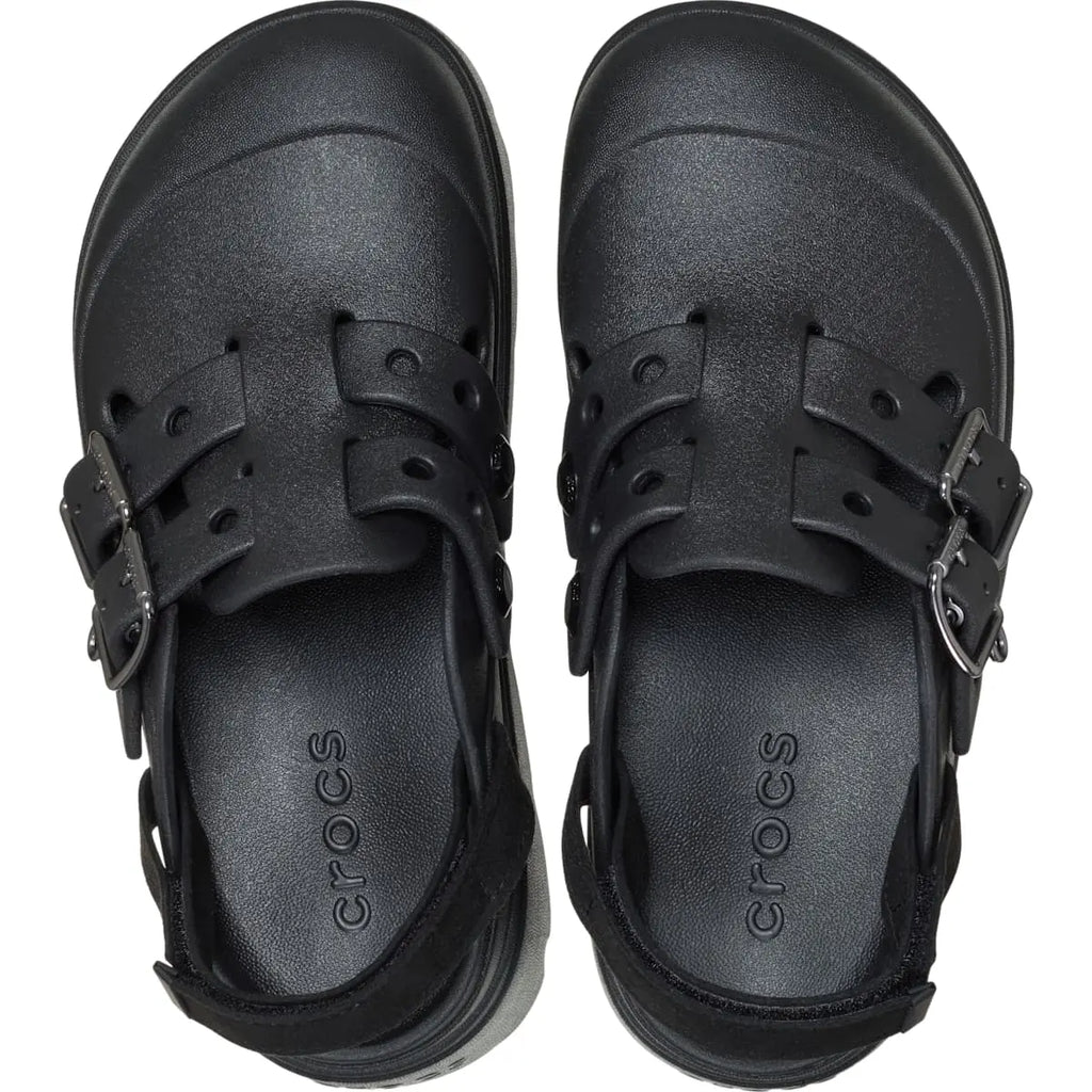 Step Into Style and Comfort with Crocs Women'S Loaferette Clogs